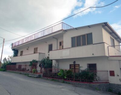 B&B Rosa di Calabria