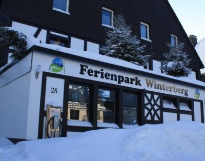 Ferienpark Winterberg