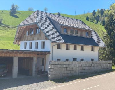 Ferienwohnung Natururlaub Muggenbrunn