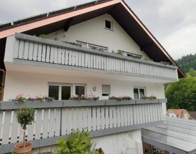 Schwarzwaldblick Apartment