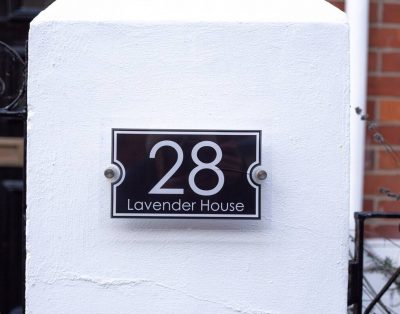 Lavender House Weymouth