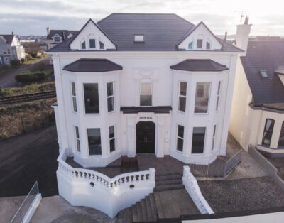 White Hall Portrush (Apartment-E)