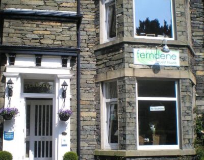 Ferndene Guest House