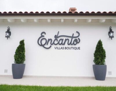 El Encanto Villas Boutique (VILLA CUATRO)