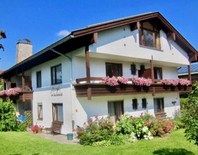 Ferienwohnung Gästehaus Am Buchenbichl (I)