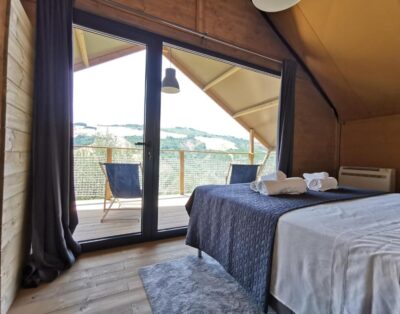 Glamping CirelliWines Abruzzo