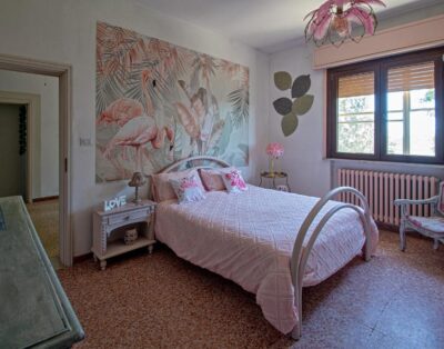 Art b&b Gli Aironi