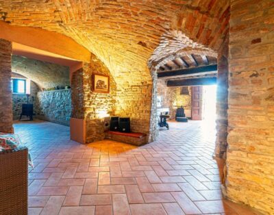 Tenuta Il Poggio – Luxury B&B