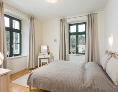 Apartment LUISE