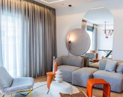 SH Sibenik Home Luxury Apartment