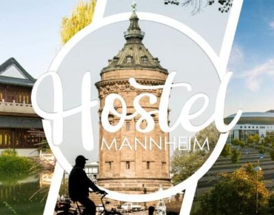 Hostel Mannheim