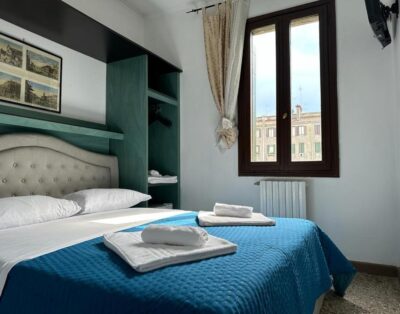 Venice Guest House